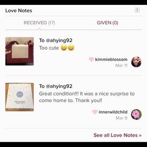 Client Reviews ❤️